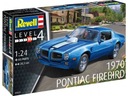 Revell 07672 Pontiac Firebird 1970