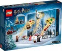 Adventný kalendár LEGO Harry Potter 75981
