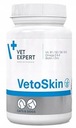 VetExpert VetoSkin 90 tabliet