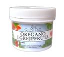 Oregano - Grapefruitová masť na mykózu nôh Farm-Vix