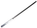 CHROMOVANE LIŠTY DVERE ĽAVÝ ZADNÝ PASSAT B6 3C0853753C