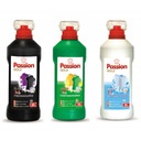 Farba Passion 3v1, biela, čierna 3x2L