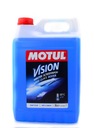 MOTUL VISION KVAPALINA DO OSTREKOVAČOV ZIMNÁ -20°C 5L