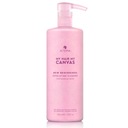 Alterna My Hair My Canvas čistiaci peeling 1l