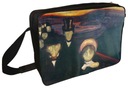 Úzkostná taška cez rameno od Edvarda Muncha