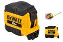 Zvinovací meter 8m 28mm DeWalt 38128 Compact