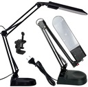 LED STOLNÁ LAMPA ŠKOLSKÉ NOČNÉ KRESLENIE LAMPY + RÚČKA