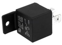 ZAPNUTÉ A ZAPNUTÉ RELÉ 24V 80/60A S RUKOVOU