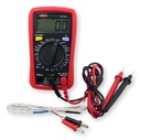 Uni-T UT33C+ univerzálny meter teplota