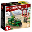 LEGO NINJAGO - LLOYD'S NINJA MOTORCYCLE 71788