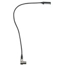 Lampa na osvetlenie mixpultu XLR drivera 4 pin