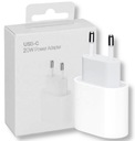 USB C sieťová nabíjačka pre IPHONE 12 13 / pro/max