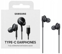 Originálne slúchadlá Samsung by AKG Harman, USBC mikrofón, USB-C, ORIGINÁL
