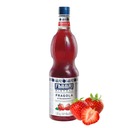 Fabbri Fragola Taliansky jahodový sirup 1l