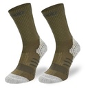 Outdoorové vojenské ponožky, bushcraft - DRYTEX