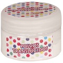 MAŤUJÚCI PÚDROVÝ FIXAČNÝ HALLOWEEN make-up 40g