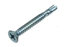 skrutka samorezné skrutky 4,8x45 250 ks