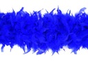 Boa Shaw s sambou perom 1,8 m 18 cm Sapphire 9459