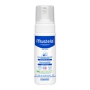 Mustela Bebe-Enfant, penový šampón pre dojčatá, 150 ml