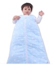 Mušelínový spací vak pre bábätká, 70 cm
