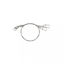 SAVAGE GEAR TITANIUM SPIN TRACE TITANIUM RIG 1