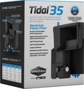 EXTERNÝ FILTER SEACHEM Tidal 35 S NÁPLŇAMI 130L