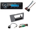 Peiying PY3258 Bluetooth rádio VOLVO S60 S70 XC70