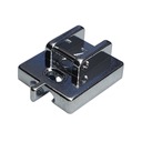 Pätka na skrytý zips Janome 7 mm