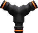 Univerzálne tričko FISKARS Y-splitter 1027070