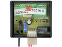 1-KANÁLOVÝ RÁDIOVÝ PRIJÍMAČ 433,92 MHz EL3V5H
