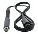 TIP T210 PRE SPÁJKOVACIE STANICE GVM T210 TIP C210 KOMPATIBILNÝ S GVM H3