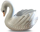 ZÁHRADNÝ ČASOPIS NA FÁRKU SWAN XL