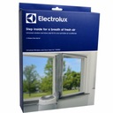 Okenné tesnenie pre prenosné klimatizácie EWS01