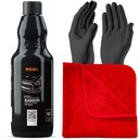 ADBL Blackouter Dressing na vonkajšie plasty