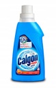 Calgon Odvápňovací gél do práčky 750 ml 3v1