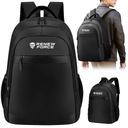 Pánsky batoh, mestský, športový, turistický, školský, VYSTUDENÝ na notebook, 35L