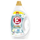 E Color Aroma Lotus Prací gél 2,43l 54 praní