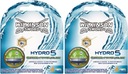 8x vložky WILKINSON Hydro 5 Groomer Power Select