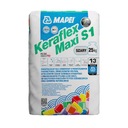 Lepidlo na dlažbu MAPEI Keraflex Maxi C2TE S1 25kg ks