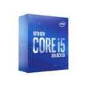 Procesor Intel Core i5-10400F Comet Lake 2.9