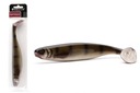 WESTIN SHADTEEZ SLIM RUBBER 27cm - KRYŠTÁLOVÝ BIEDL