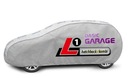 Krycia plachta pre Opel Astra I II F G
