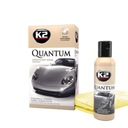 K2 QUANTUM syntetický vosk 150 ML