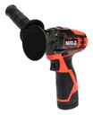 YATO LEŠTIČKA BATÉRIA 12V (2AH1H80MM2 PREVODY) YT-82903
