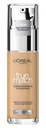 L'Oreal True Match Foundation 5.5.R/5.5.C Cool Undert