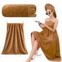 VEĽKÁ UTERÁK 70X140 RÝCHLOSUŠNÉ MIKROVLÁKNO MEGA ABSORBENT %