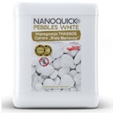 NANOQUICK Pebbles White stone impregnácia 5L