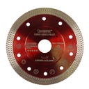 Diamantový kotúč Wertec King Gres Plus 125 mm
