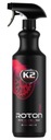 Čističe diskov K2 D1001