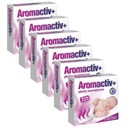 Aromactiv+ aromatické náplasti 5 kusov